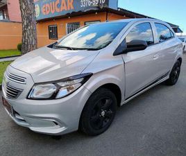 CHEVROLET ONIX 1.0 SPE/4 LT