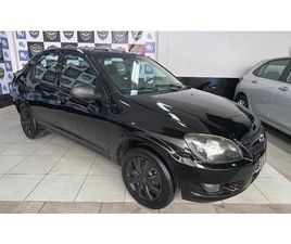 CHEVROLET PRISMA 1.4 8V ECONOFLEX LT