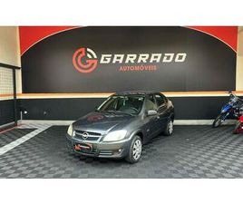CHEVROLET PRISMA SED. MAXX/LT 1.4 8V ECONOF. 4P