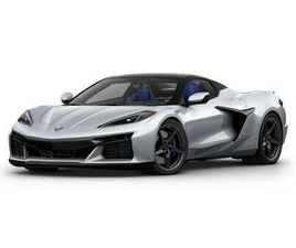 C8 ERAY CONVERTIBLE 3LZ EAWD