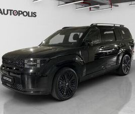 1.6 GDI CALLIGRAPHY DUAL SUNROOF