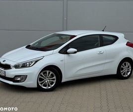 KIA PROCEED 1.6 GDI EDITION 7