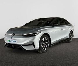 PRO S BUSINESS PREMIUM 86 KWH 210 KW (286 CH)