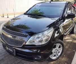 CHEVROLET AGILE 1.4 ECONOFLEX LTZ
