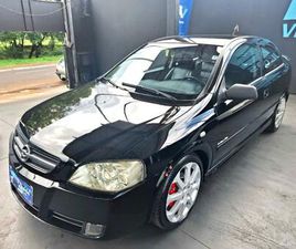 CHEVROLET ASTRA 2.0 ELEGANCE FLEXPOWER