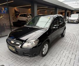 CHEVROLET CELTA 1.0L FLEX LS