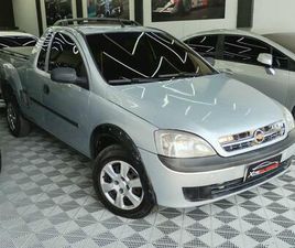 CHEVROLET MONTANA 1.4 ECONOFLEX CONQUEST