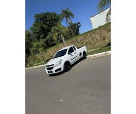 CHEVROLET MONTANA 1.4 ECONOFLEX LS