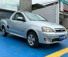 CHEVROLET MONTANA 1.4 ECONOFLEX SPORT