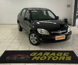 CHEVROLET PRISMA SED. MAXX/LT 1.4 8V ECONOF. 4P