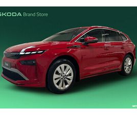 SKODA ENYAQ 85X 4X4 STYLE