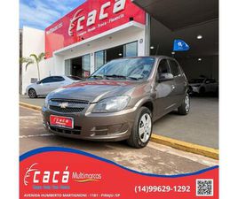 CHEVROLET CELTA 1.0L FLEXPOWER ADVANTAGE