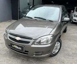 CHEVROLET CELTA 1.0L FLEXPOWER LT