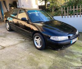 HONDA ACCORD 2.0 IS SETEMBRO/94