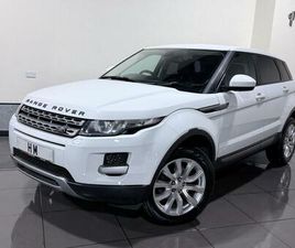 2.2 SD4 PURE TECH AUTO 4WD EURO 5 (START/STOP) 5DR