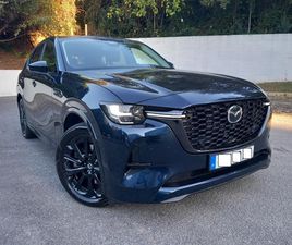 MAZDA CX-5 60 2.5 E-SKYACTIV PHEV EXCLUSIVE-LINE COMB FEVEREIRO/23
