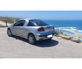 OPEL TIGRA 1.4 16V / 90 CVS SETEMBRO/99