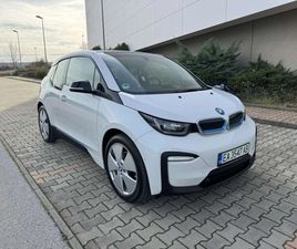 BMW I3 120AH