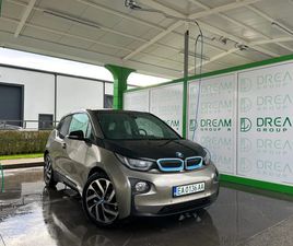 BMW I3 94 AH ТЕРМОПОМПА