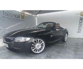 BMW Z4 2.5