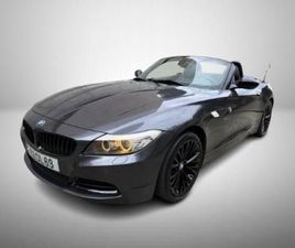 BMW Z4 20 I PACK M