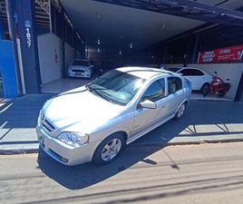 CHEVROLET ASTRA 2.0 ADVANTAGE FLEXPOWER