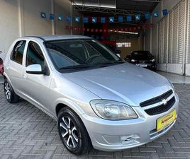 CHEVROLET CELTA 1.0L FLEX LT