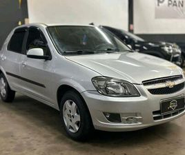 CHEVROLET CELTA 1.0L FLEXPOWER LT