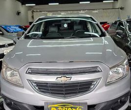 CHEVROLET ONIX 1.0 SPE/4 LS