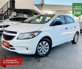 CHEVROLET PRISMA SED. JOY/LS 1.0 8V FLEXPOWER 4P