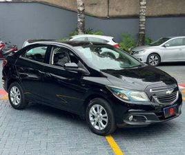 CHEVROLET PRISMA SED. LTZ 1.4 8V FLEXPOWER 4P AUT.