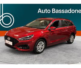 1.0 T-GDI 100 HV 7DCT-AUT. FRESH PLUS MY25