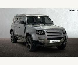 3.0 D300 MHEV X-DYNAMIC SE AUTO 4WD EURO 6 (START/STOP) 5DR