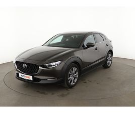 2.0 SKYACTIV-G MILD-HYBRID