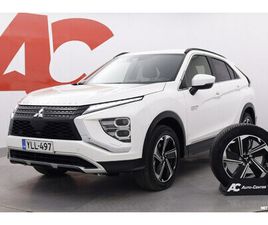 2.4 PHEV INVITE PLUS 4WD