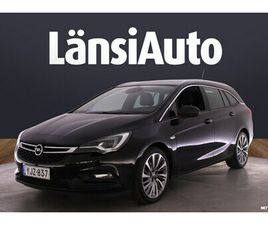 SPORTS TOURER INNOVATION 1,4 TURBO 110KW AT6 ** TÔHÔN AUTOON TAKUUHYVITYS VAIHTOAUTOSTASI 1500€! **