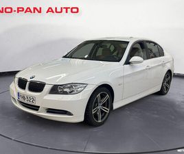 E90 SEDAN / NELIVETO / LOHKOLÄMMITIN