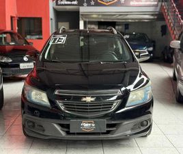 CHEVROLET ONIX 1.4 SPE/4 LT