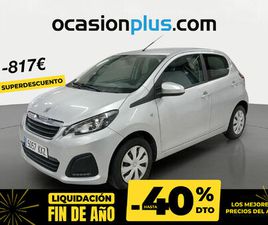 1.0 VTI ACTIVE 53 KW (72 CV)