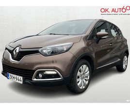 TCE 120 EDC-AUT NAVI STYLE