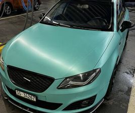 SEAT EXEO ST 2.0TDI 2010