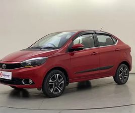 TATA TIGOR