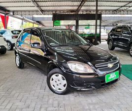 CHEVROLET CELTA SPIRIT/LT 1.0 MPFI 8V FLEXP. 5P