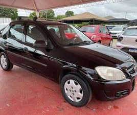 CHEVROLET CELTA SPIRIT/LT 1.0 MPFI 8V FLEXP. 5P