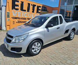 CHEVROLET MONTANA 1.4 ECONOFLEX LS