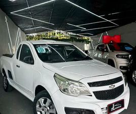 CHEVROLET MONTANA 1.4 ECONOFLEX LS