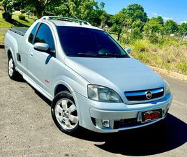 CHEVROLET MONTANA 1.8 FLEXPOWER SPORT