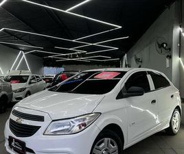 CHEVROLET ONIX 1.0 SPE/4 LS