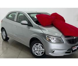 CHEVROLET ONIX 1.0 SPE/4 LT