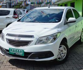 CHEVROLET PRISMA 1.0 SPE/4 LT